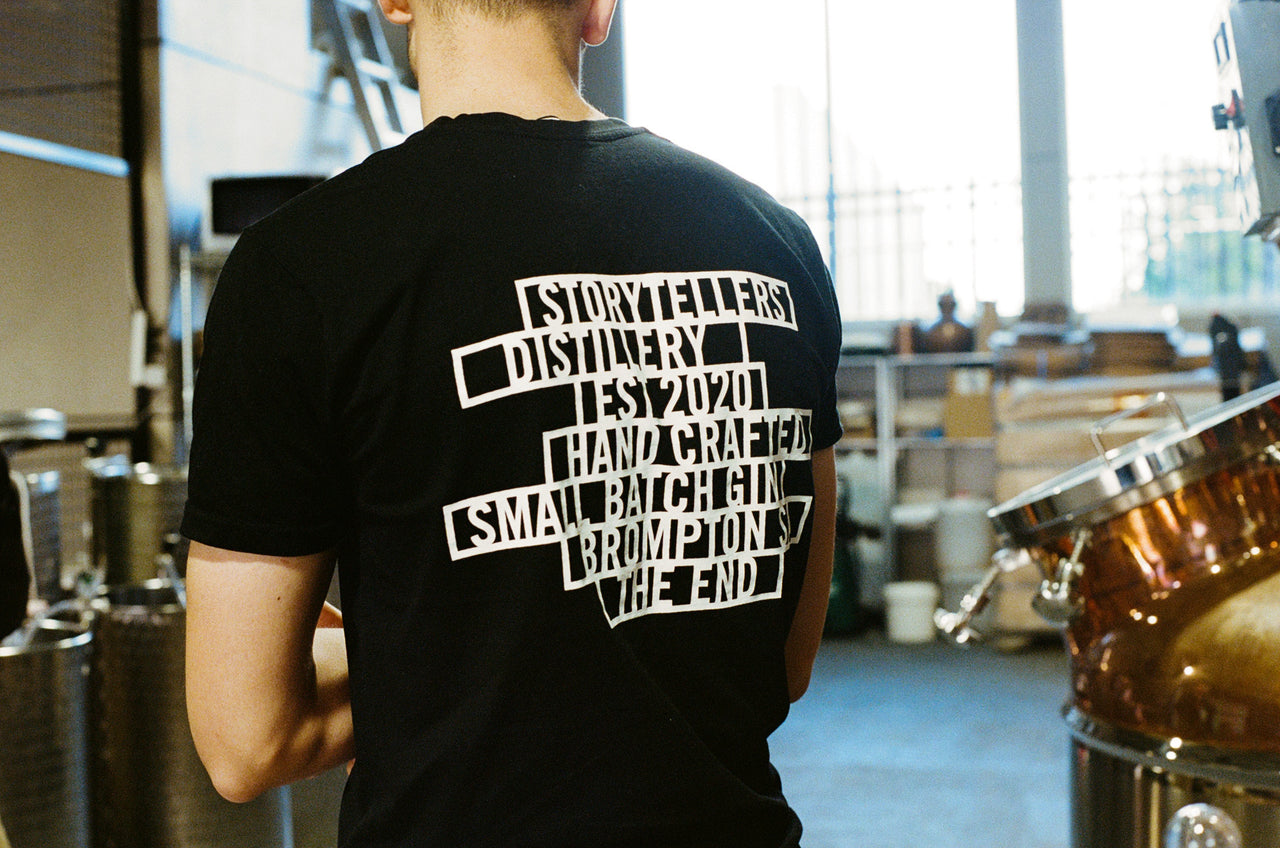 McLaren Vale Booking - Gin Blending Sessions (ea)