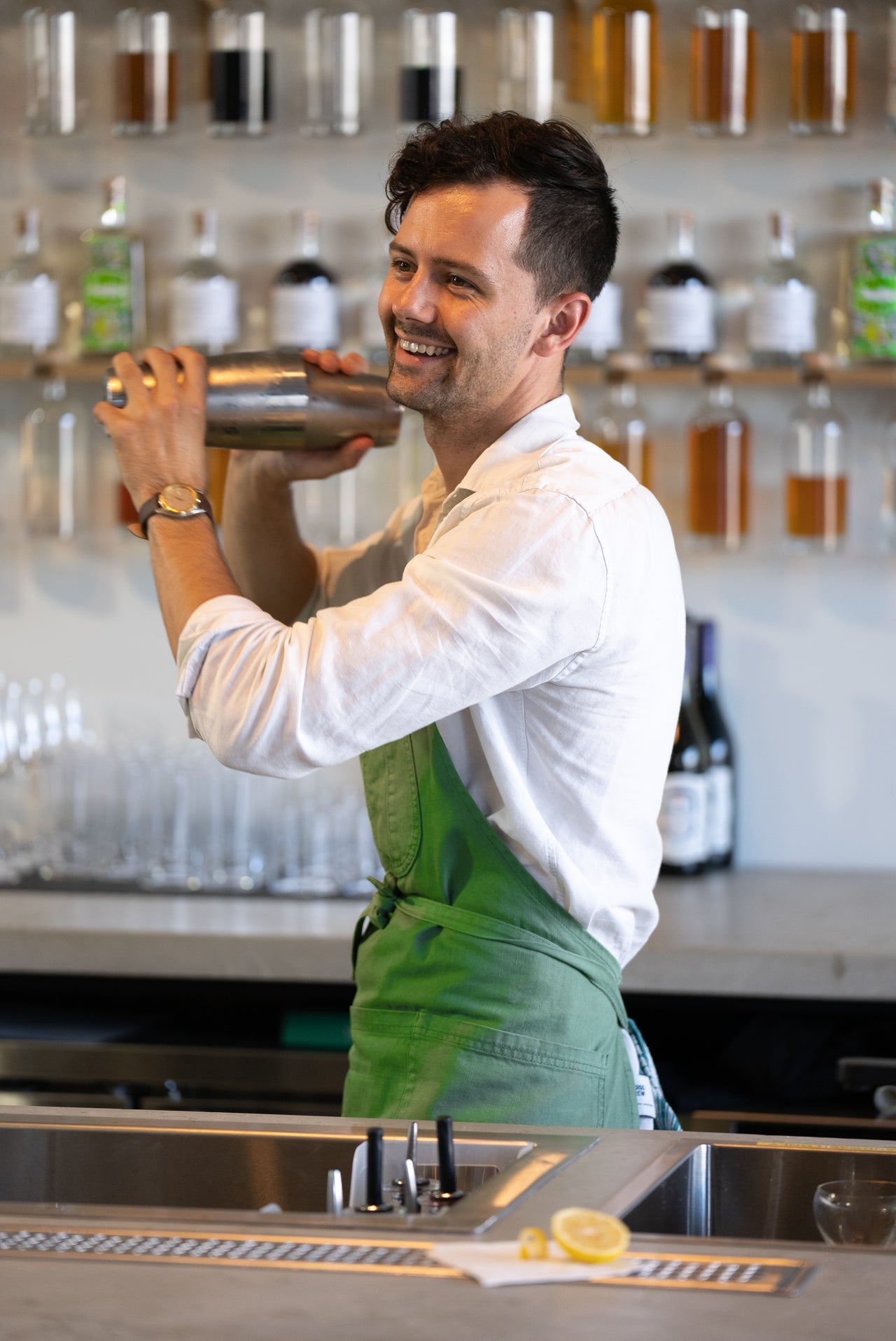 McLaren Vale Booking - Cocktail Masterclass